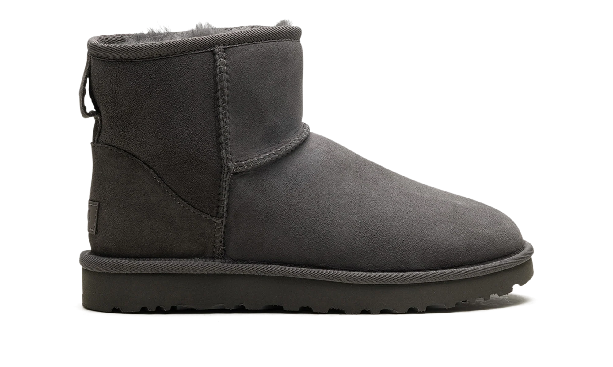 Classic Mini II Boot WMNS "Grey" 1016222 GREY