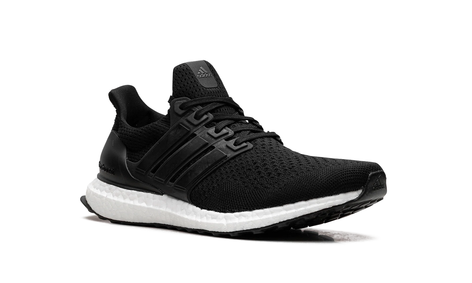 Ultraboost 1.0 Wmns "Black/White" HQ4206