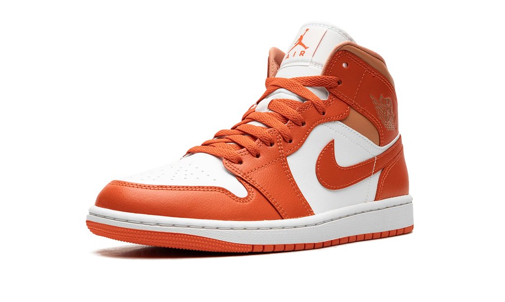 Air Jordan 1 High WMNS "Cosmic Clay" BQ6472 108