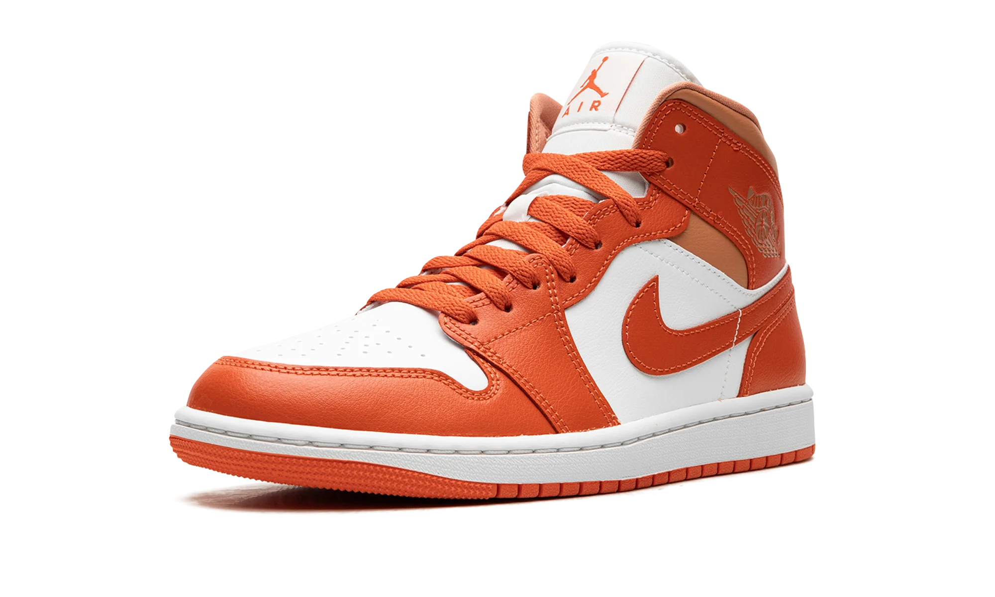 Air Jordan 1 High WMNS "Cosmic Clay" BQ6472 108