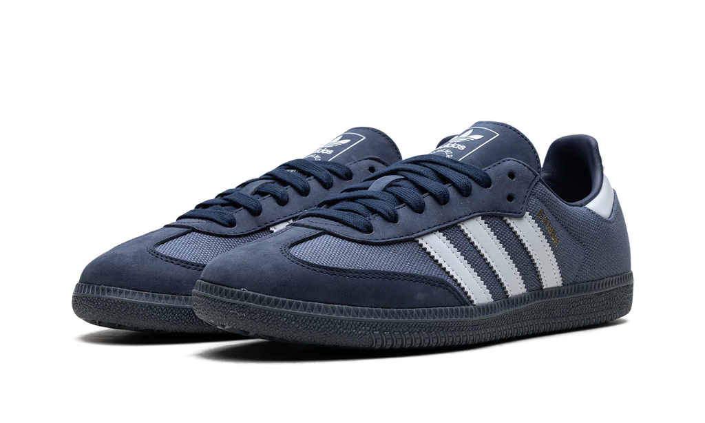 Samba OG "Preloved Ink Halo Blue" ID1454