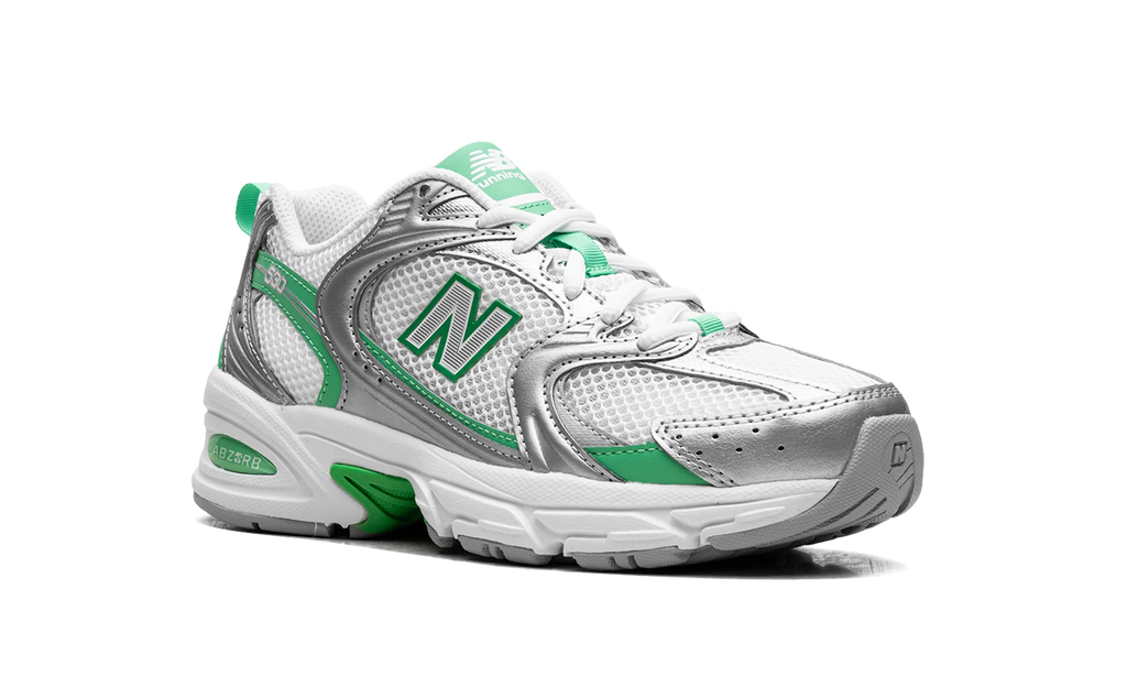 530 "Silver Green" U530APL