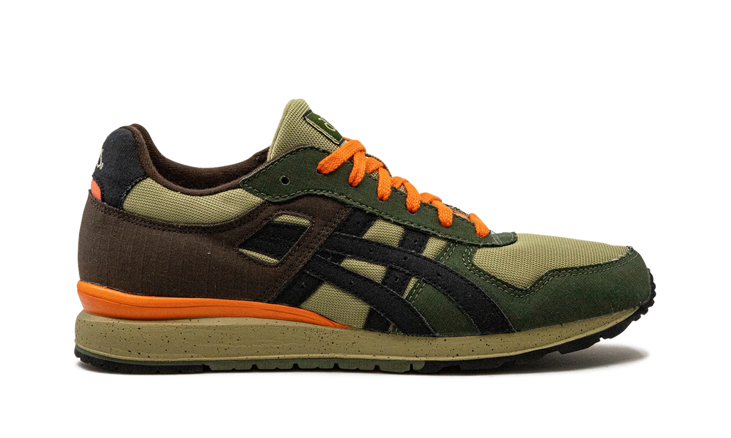 Asics GT-II "Proper - Long Beach" HQ41B 0890