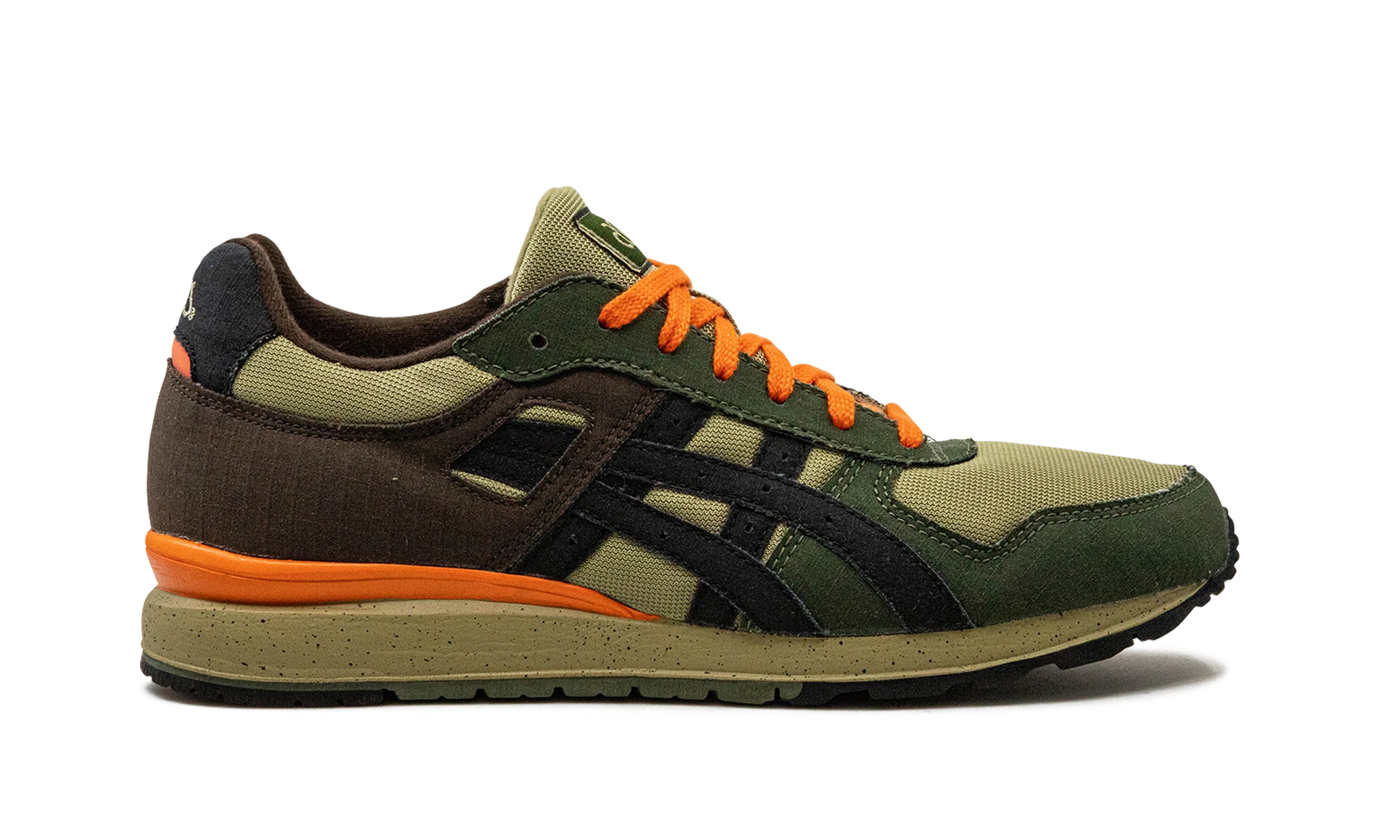 Asics GT-II "Proper - Long Beach" HQ41B 0890