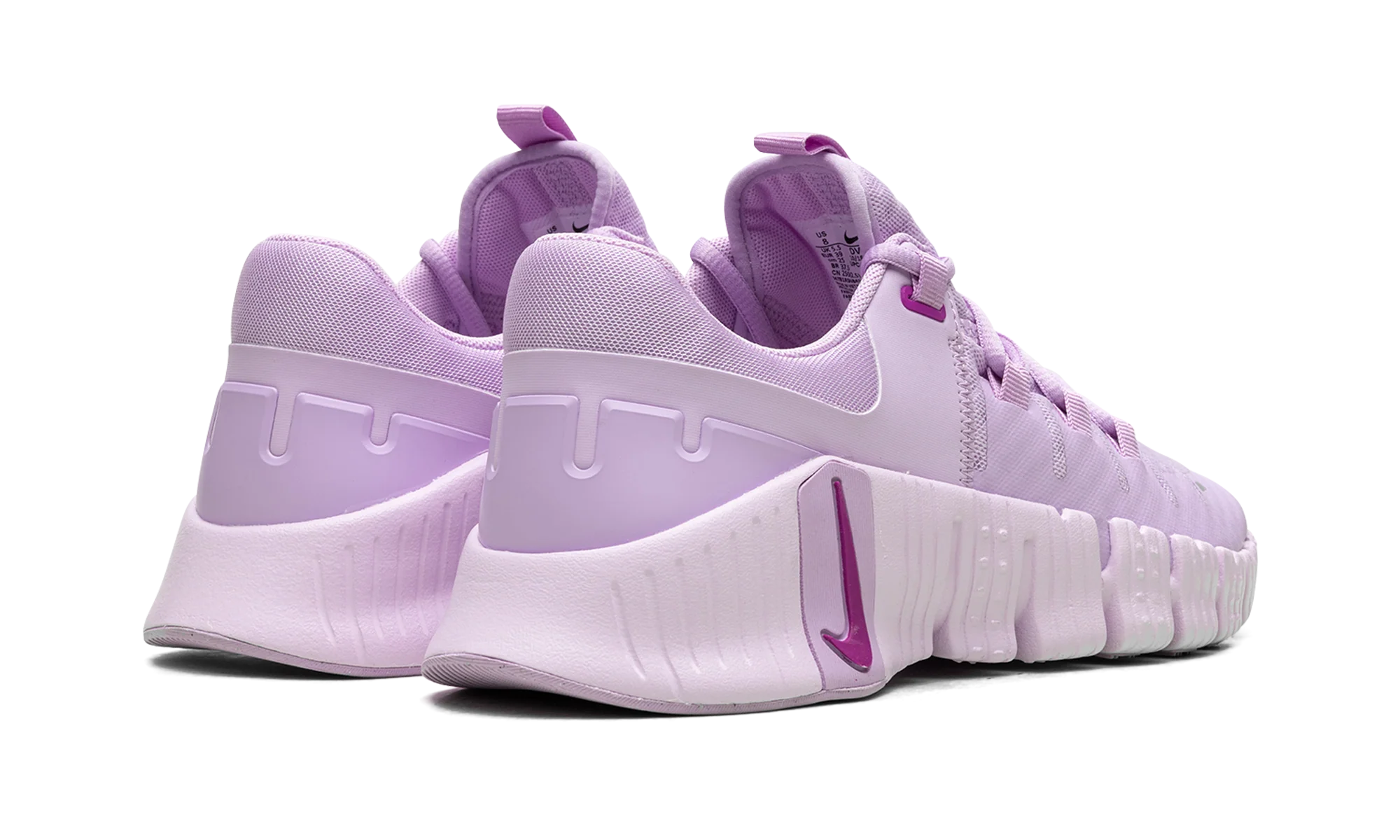 Free Metcon 5 Wmns "Bloom" DV3950 502