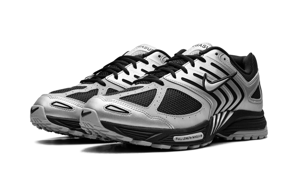 Air Pegasus 2K5 "Metallic Silver" HQ5403 001