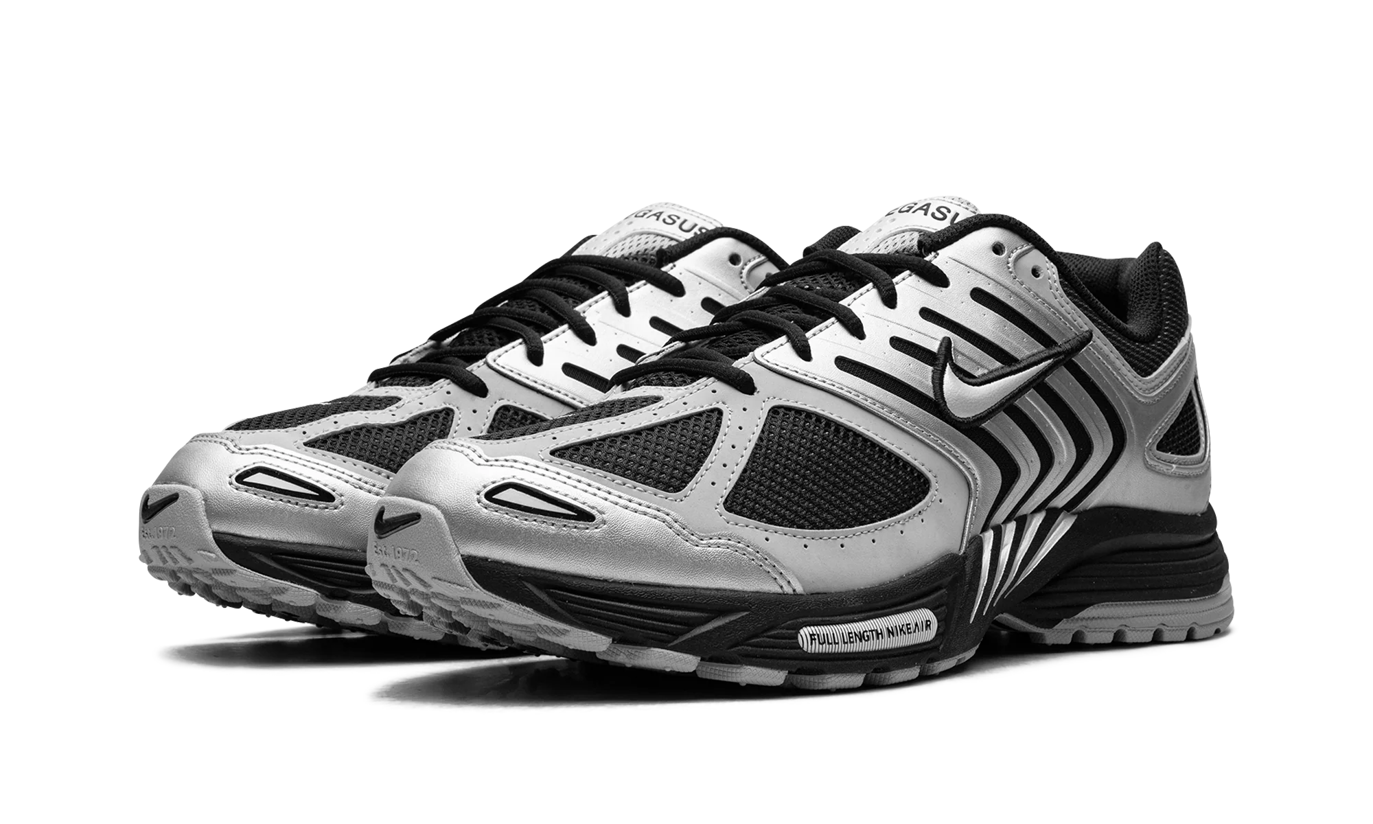 Air Pegasus 2K5 "Metallic Silver" HQ5403 001