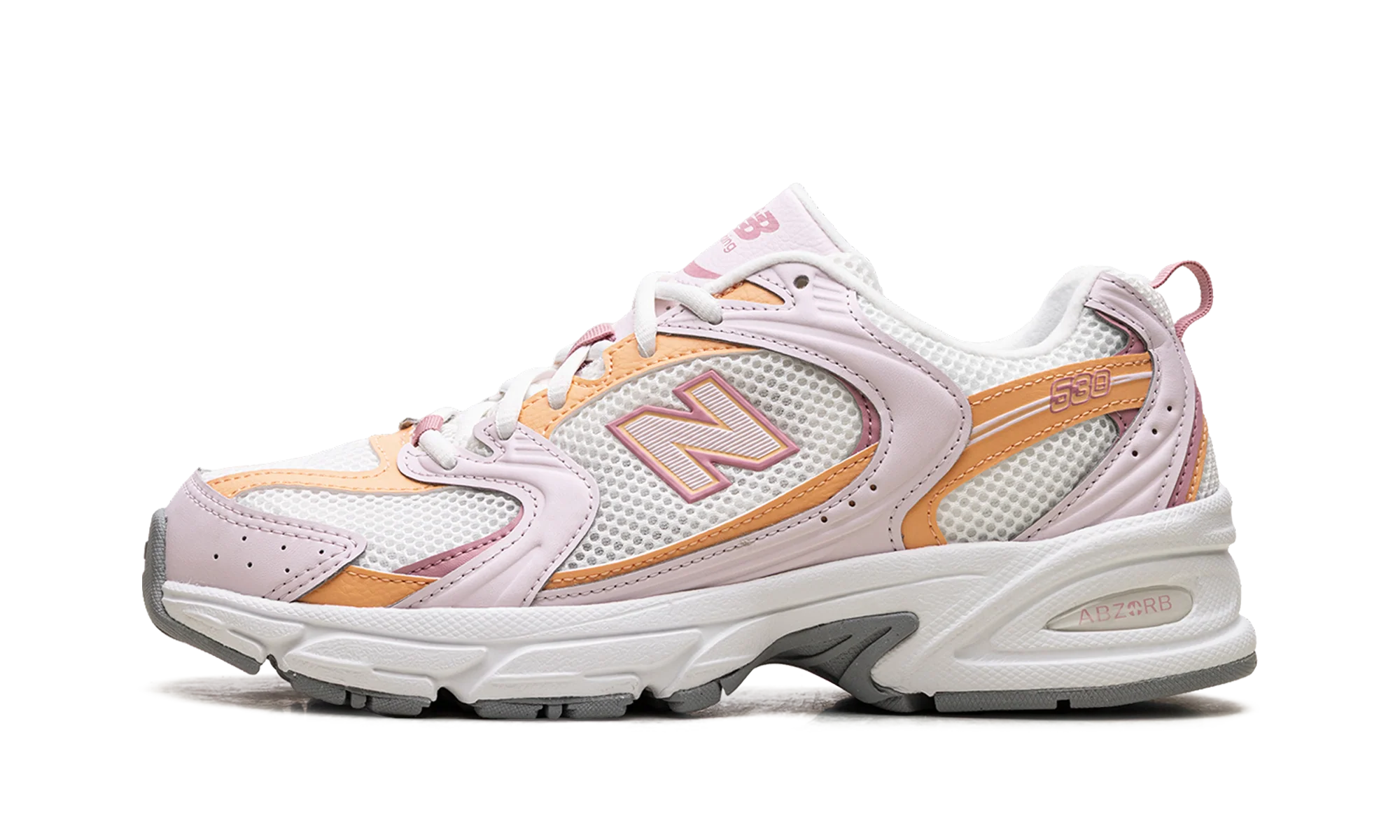 530 "Orange/Pink" U530NPB