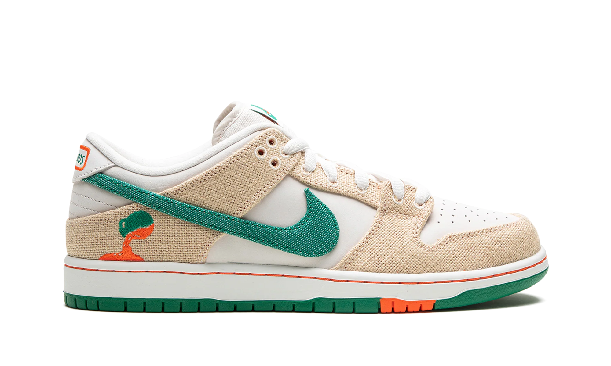 SB Dunk Low "Jarritos" FD0860 001