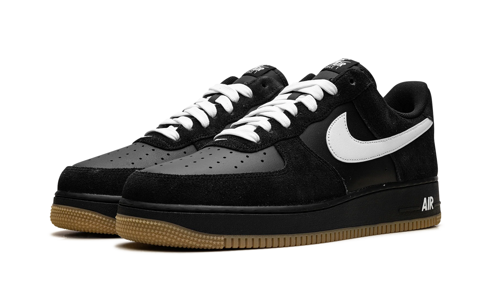 Air Force 1 Low SK8 "Black Gum" IB6388 001