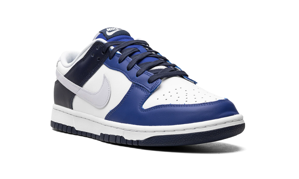 Dunk Low "Game Royal Navy" FQ8826 100