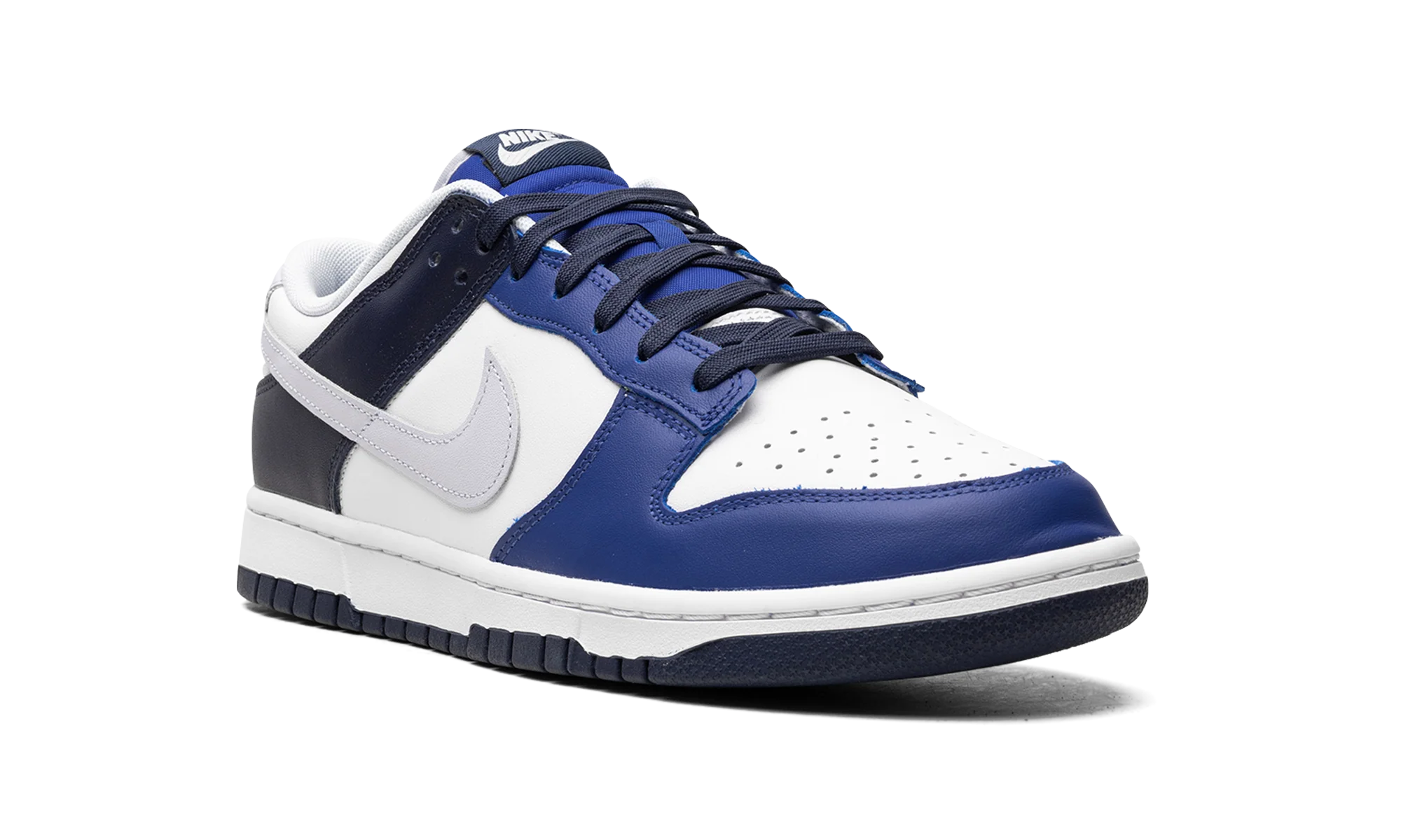 Dunk Low "Game Royal Navy" FQ8826 100