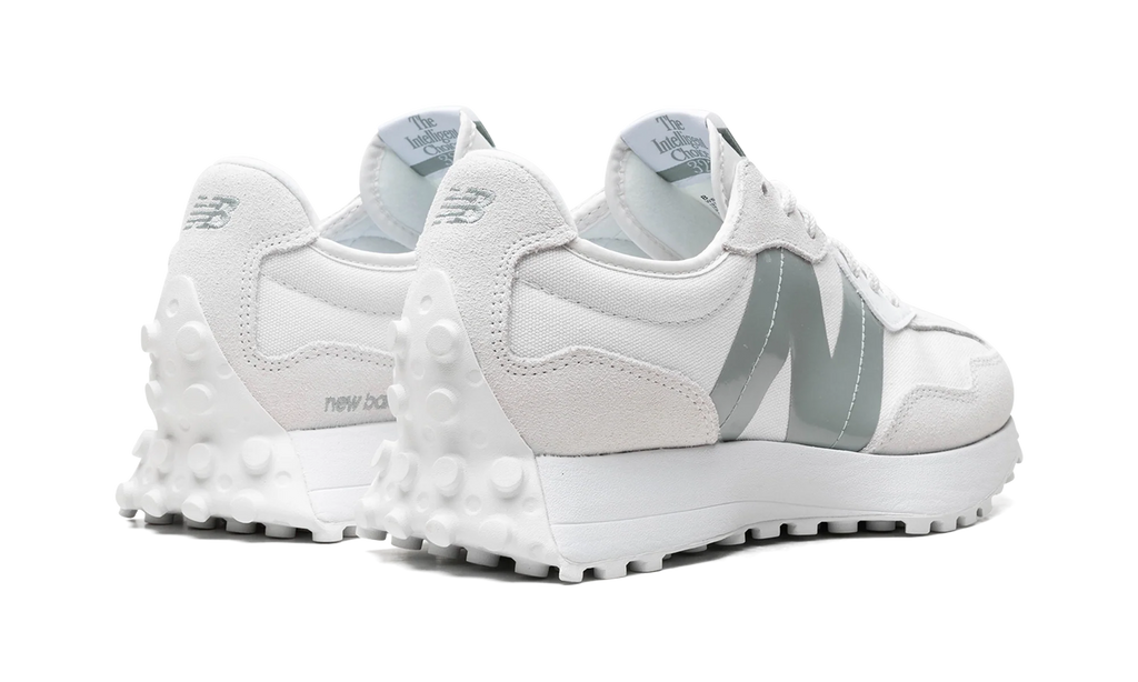 327 WMNS "Grey / Green" WS327RJ