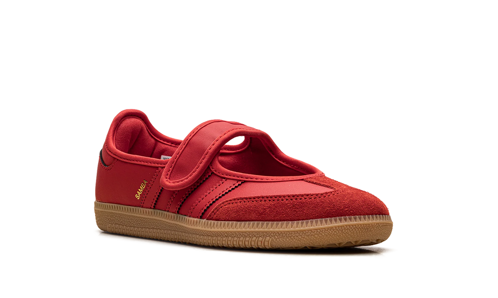 Samba Jane GS "Red Gum" KK1435
