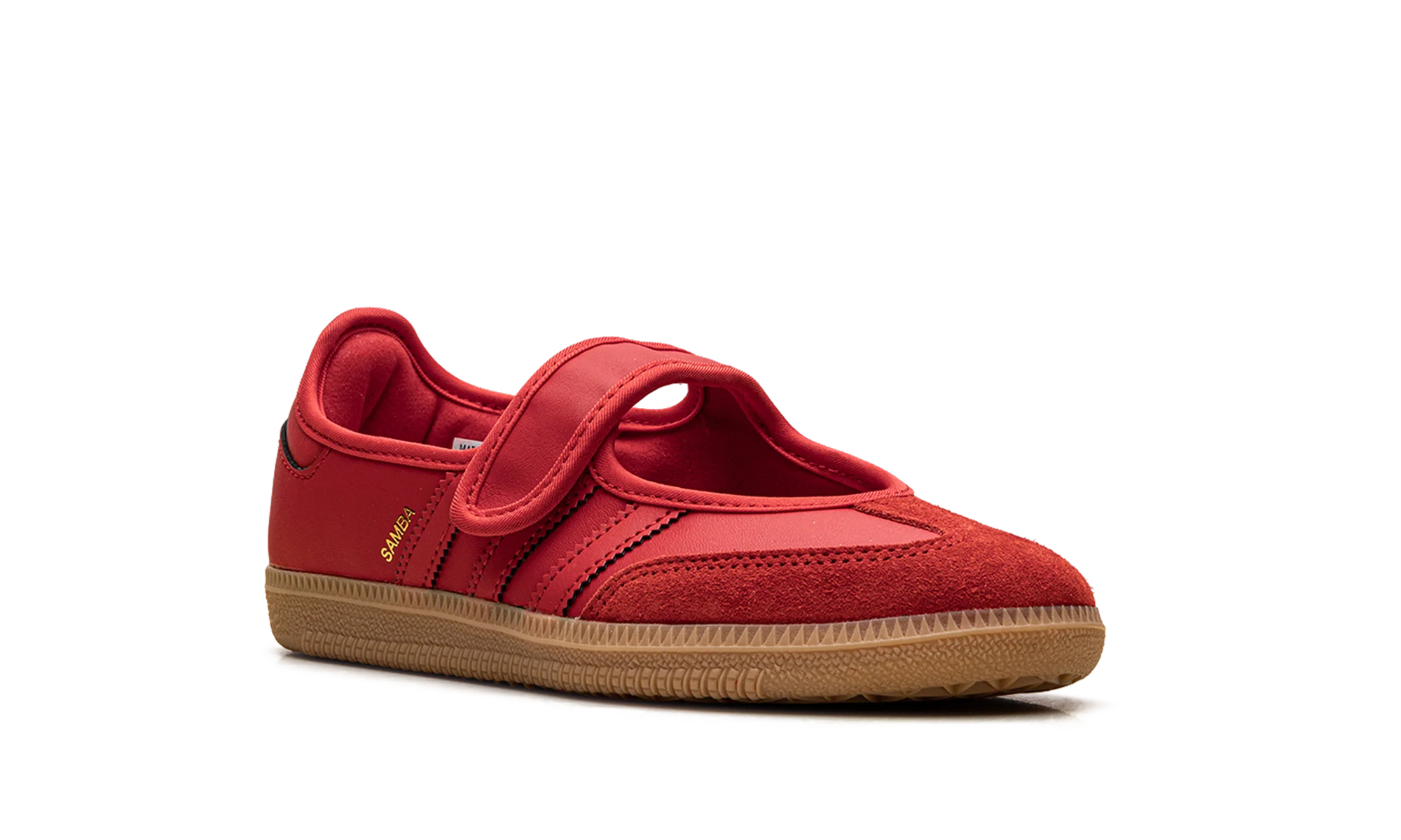 Samba Jane GS "Red Gum" KK1435