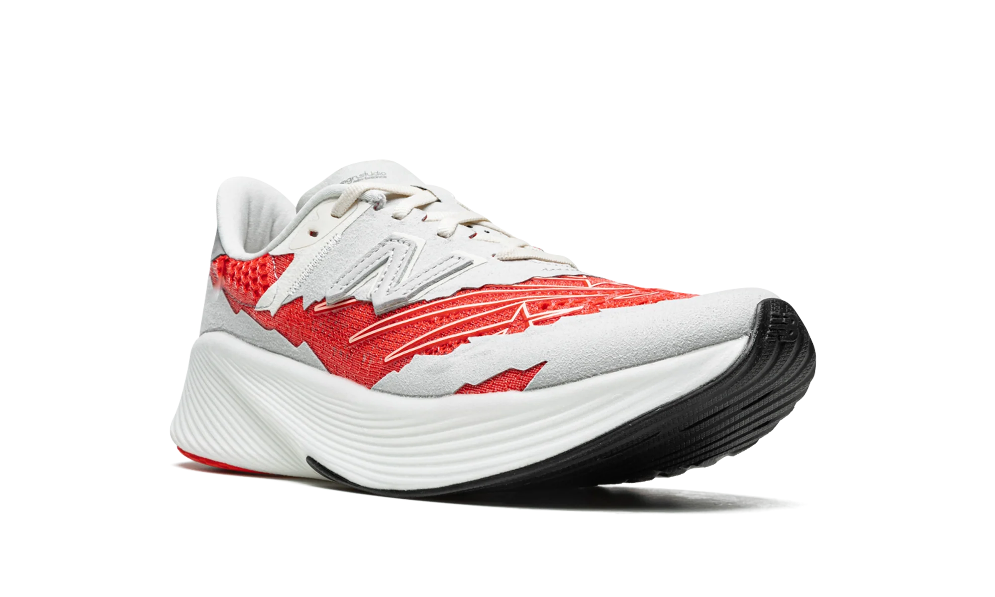 FuelCell RC Elite v2 SI "Stone Island - TDS Red" MSRCELST