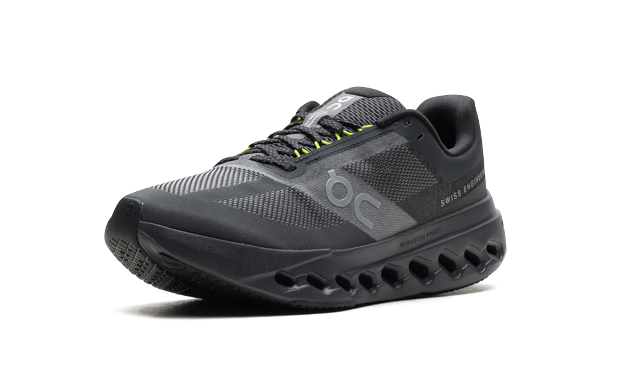 Cloudsurfer Next WMNS "Black/Iron" 3WE30541242