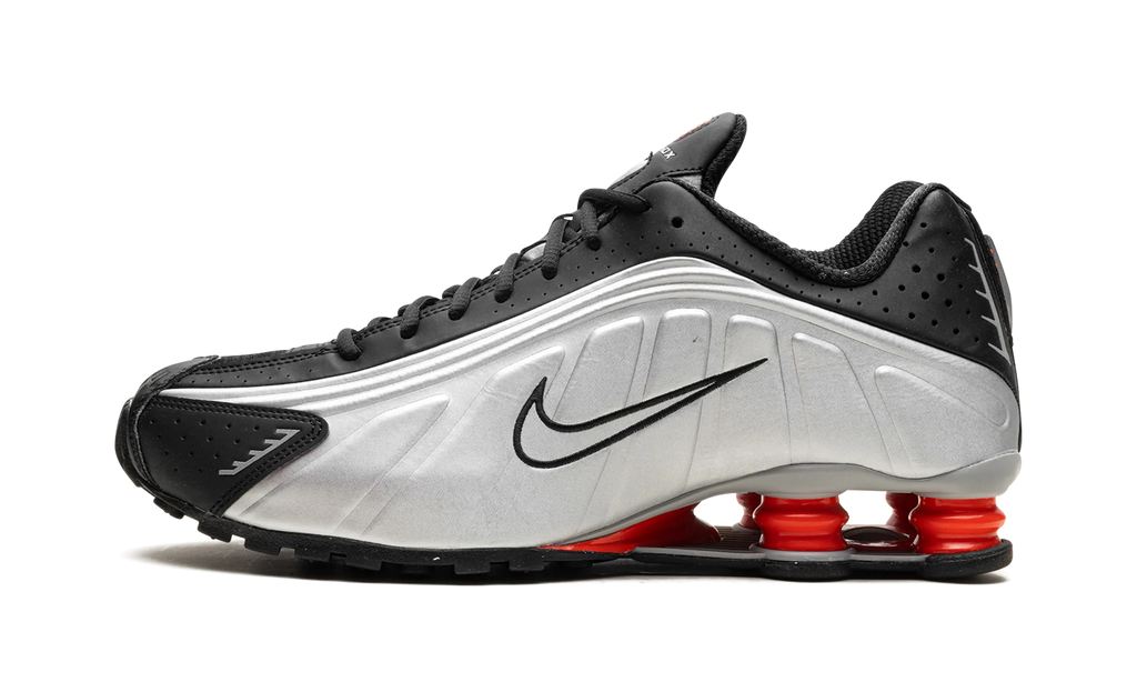 Nike Shox R4 "R4" HQ1988 002