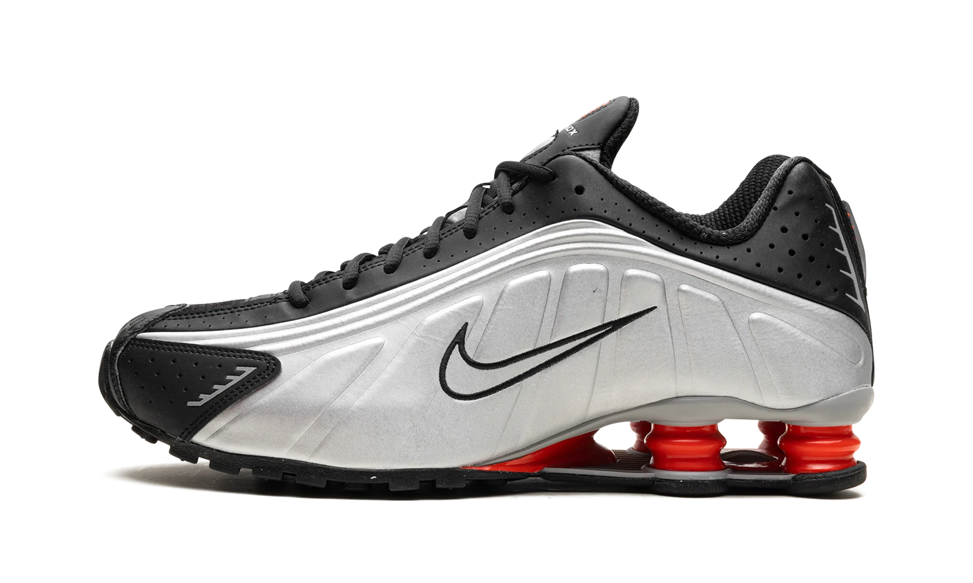Nike Shox R4 "R4" HQ1988 002