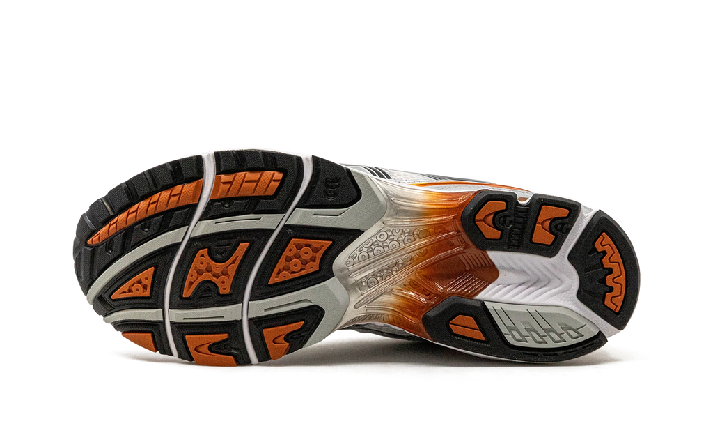 GEL-Kayano 14 "Piquant Orange" 1201A019 109