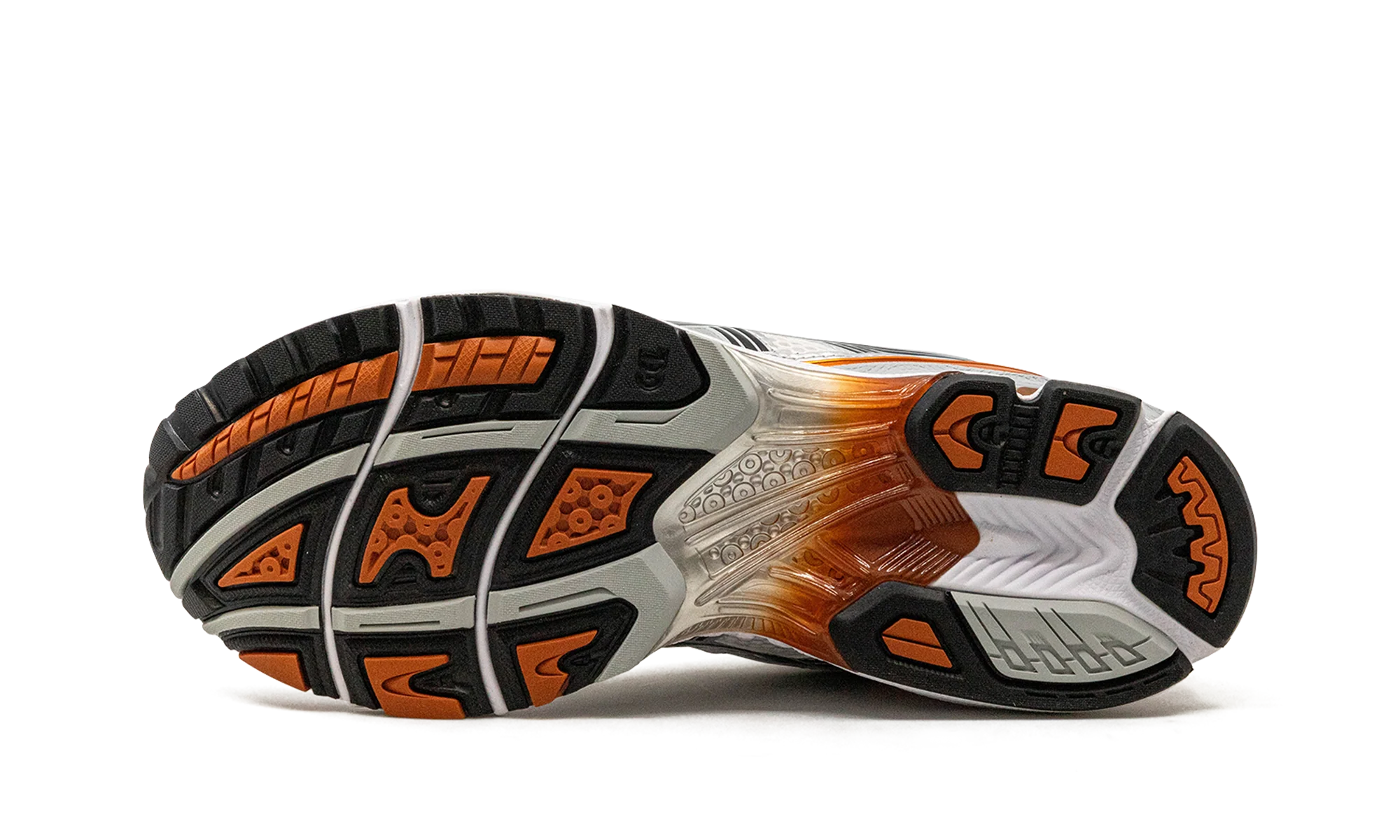 GEL-Kayano 14 "Piquant Orange" 1201A019 109