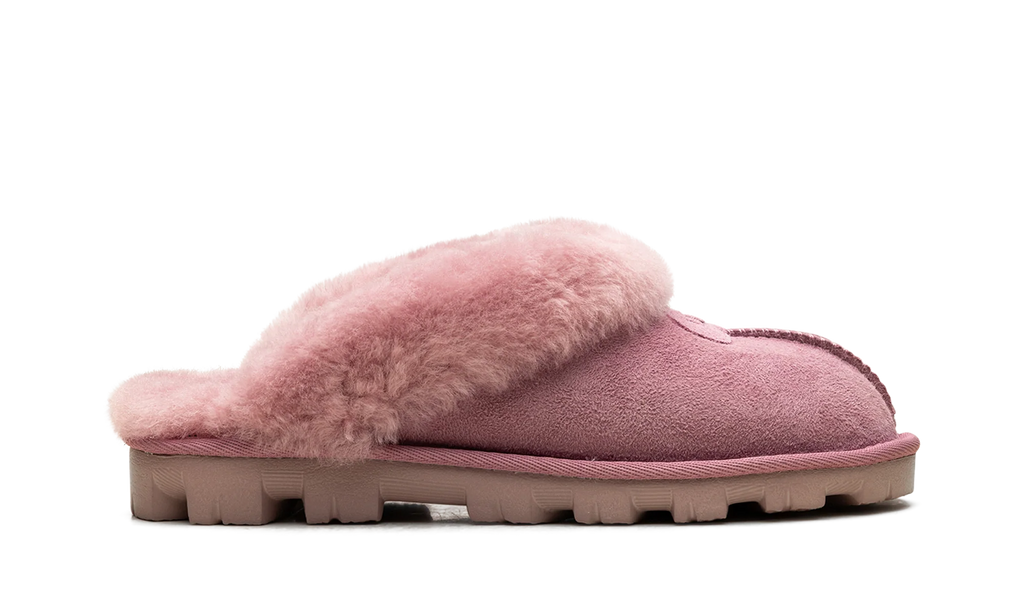 Coquette Slipper WMNS "Dusty Orchid" 5125 DYR