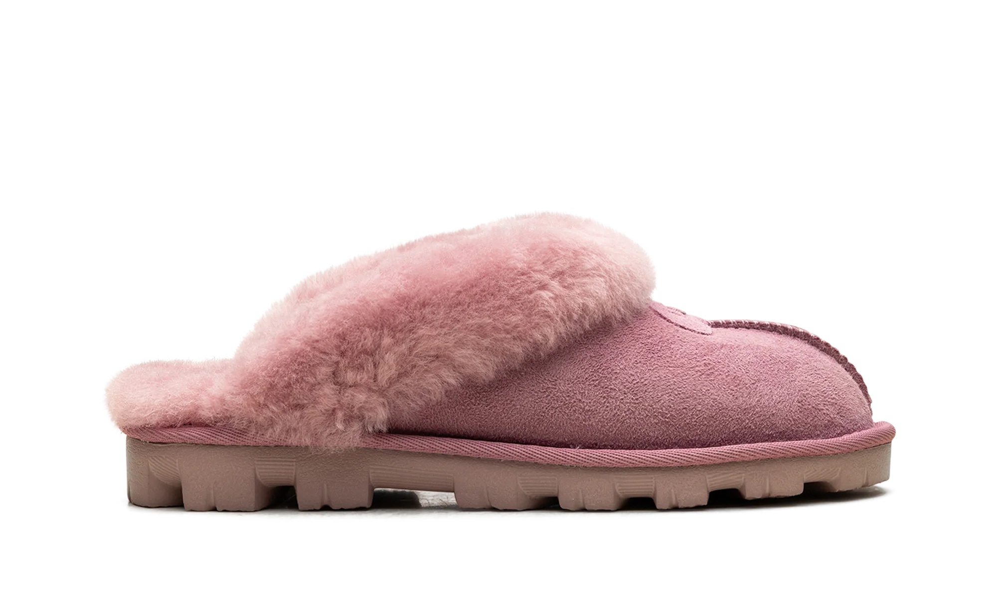 Coquette Slipper WMNS "Dusty Orchid" 5125 DYR