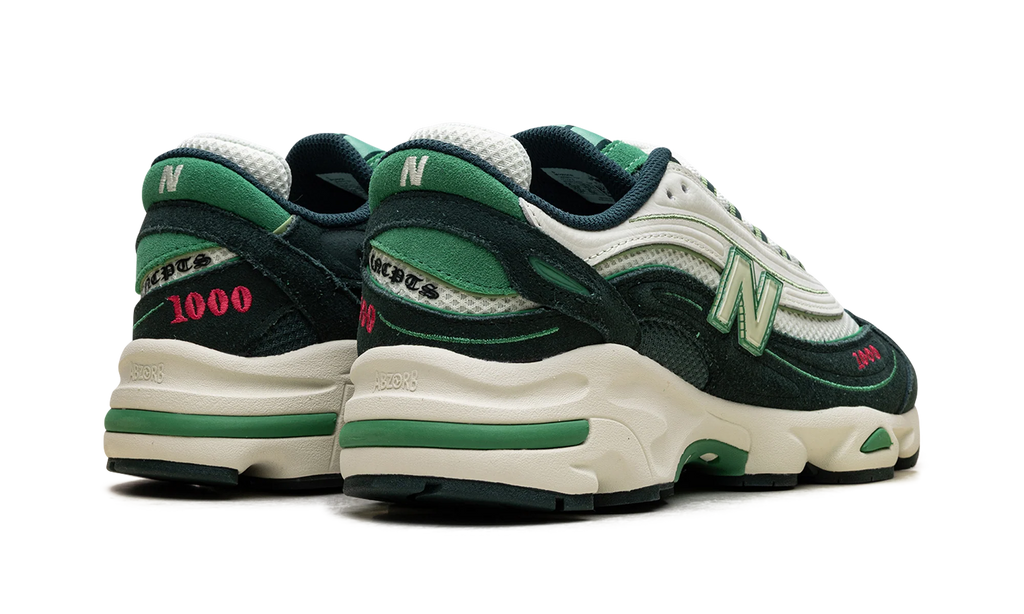 1000 "Concepts - Míle" M1000CN