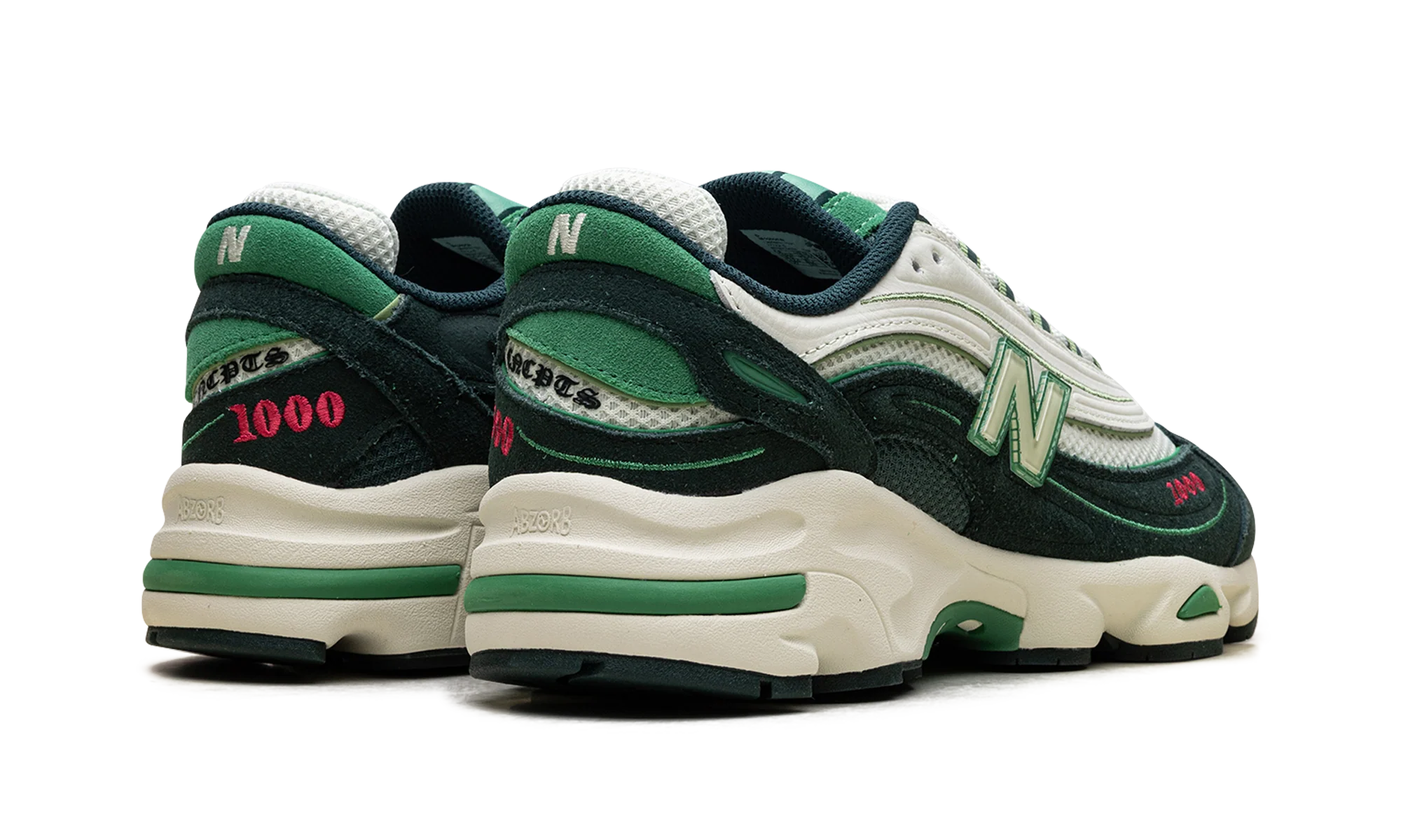 1000 "Concepts - Míle" M1000CN