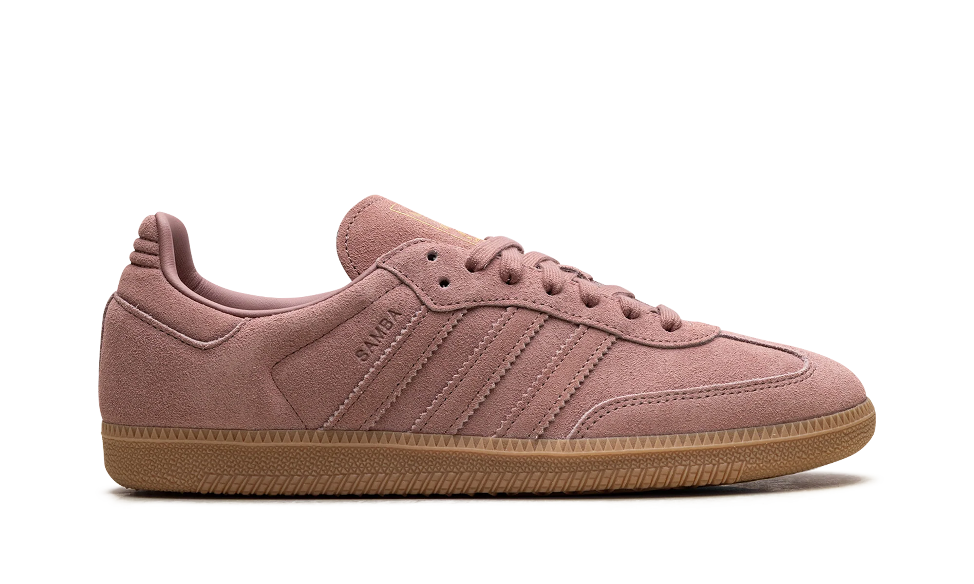 Samba OG "Warm Clay Wonder Taupe" JI3209