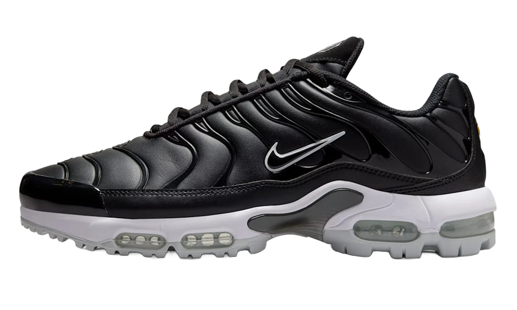 Air Max Plus Golf "Black Leather" FZ4150 001