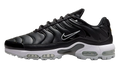Air Max Plus Golf "Black Leather" FZ4150 001