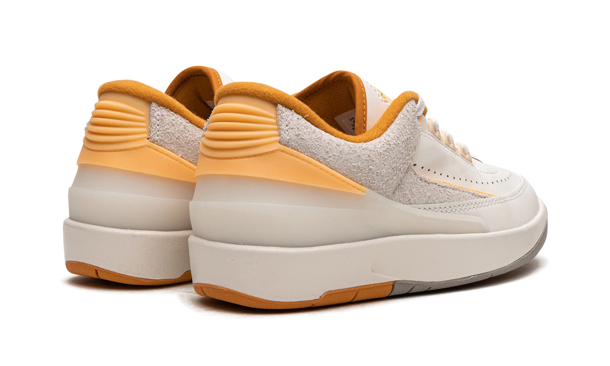 Air Jordan 2 Low Craft "Sail" DV9956 118