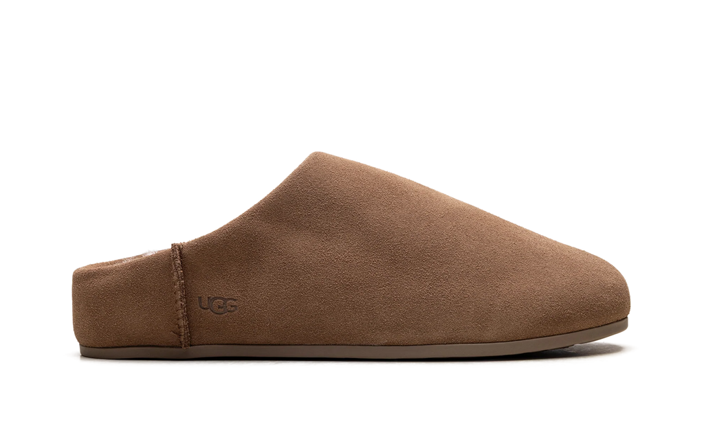 Elea Slip-On Slipper WMNS "Chestnut" 1171390 CHE
