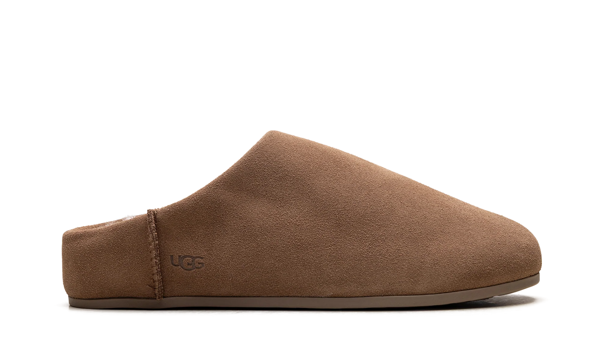Elea Slip-On Slipper WMNS "Chestnut" 1171390 CHE