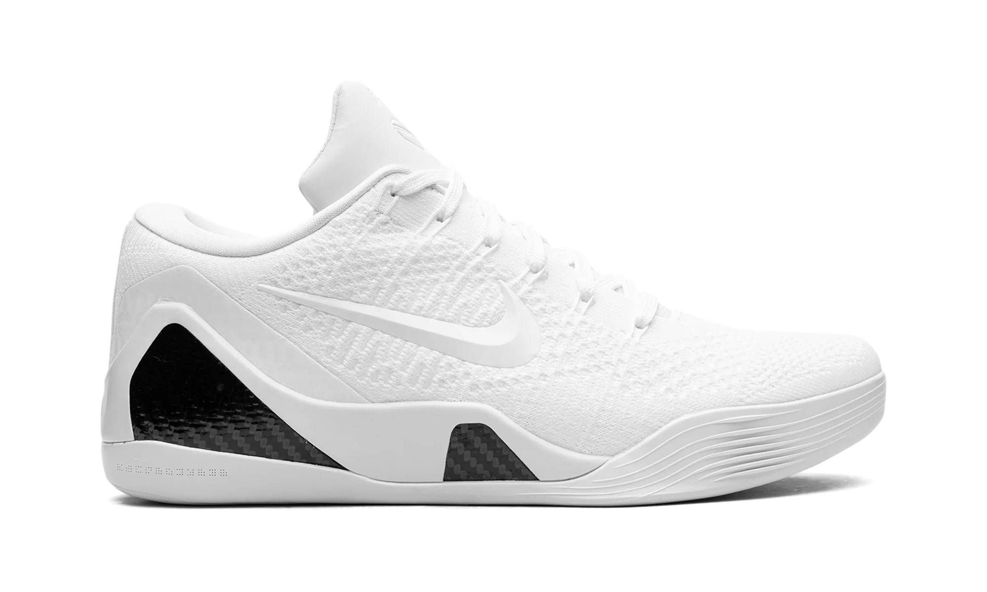 Kobe 9 Low Proto "Halo" FZ7334 100