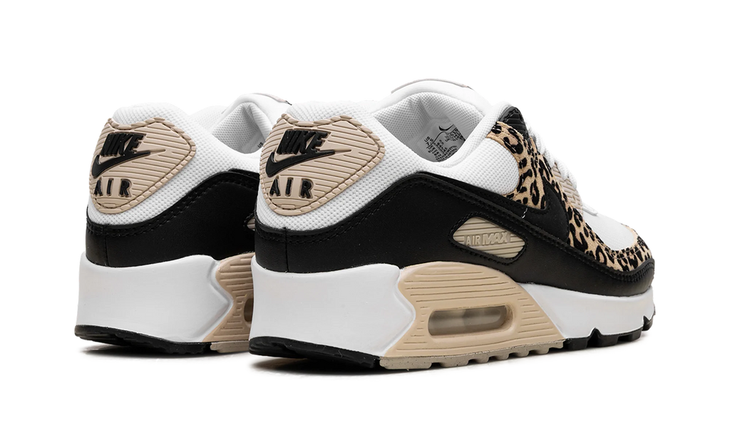 Air Max 90 WMNS "Leopard" IF1619 100