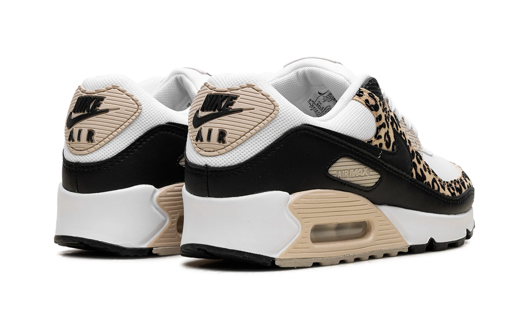 Air Max 90 WMNS "Leopard" IF1619 100
