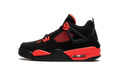 Air Jordan 4 Retro GS "Red Thunder" 408452 016