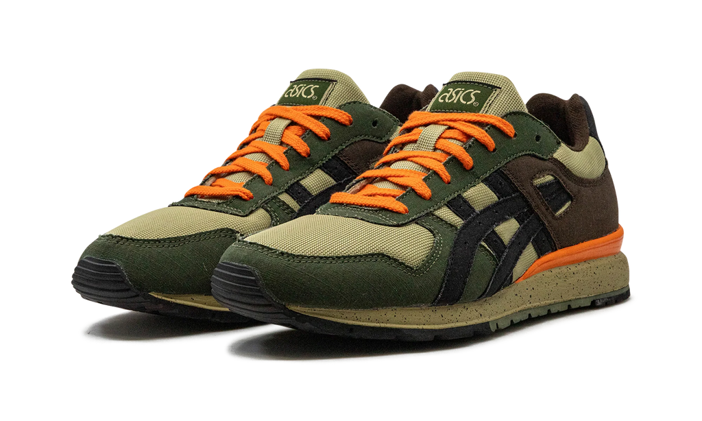 Asics GT-II "Proper - Long Beach" HQ41B 0890