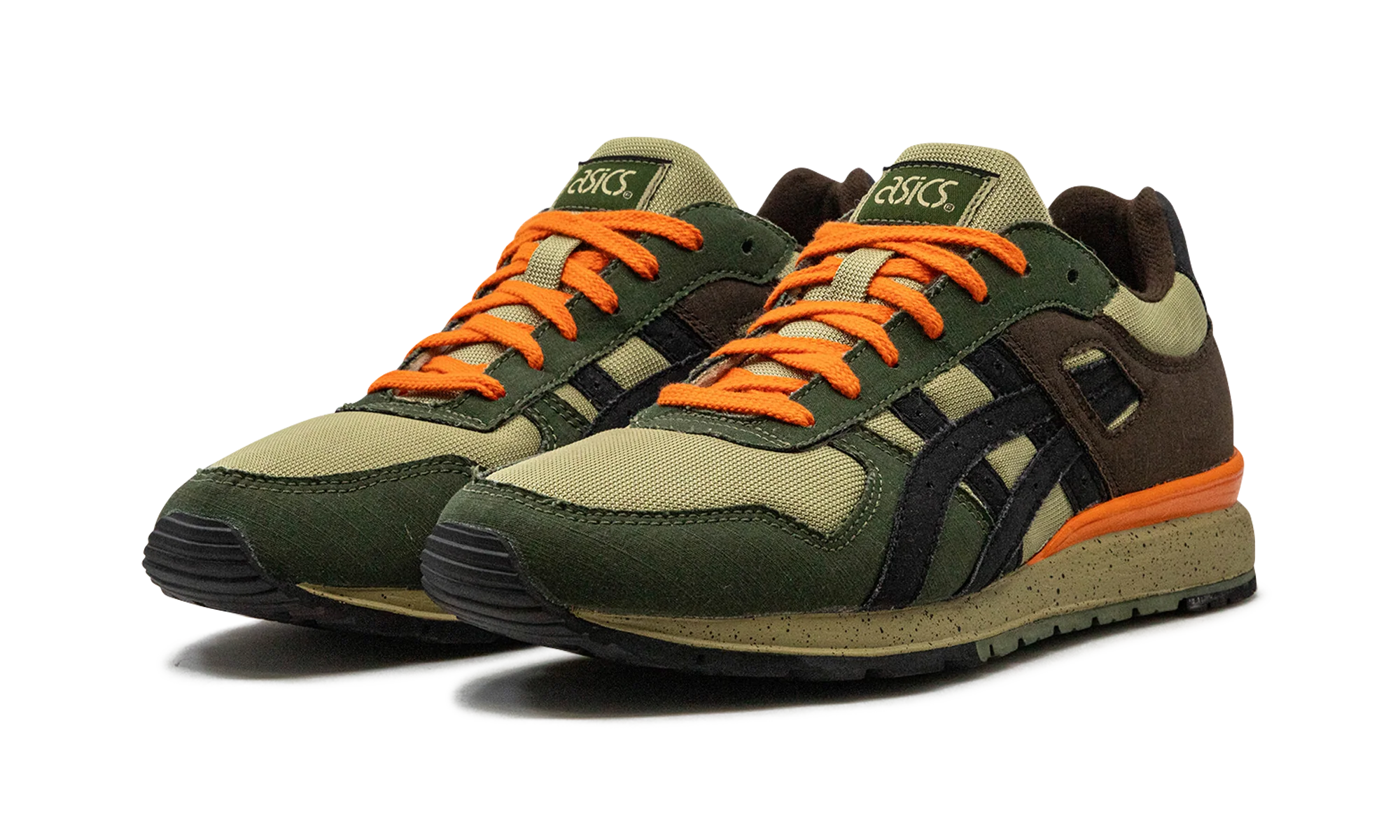 Asics GT-II "Proper - Long Beach" HQ41B 0890