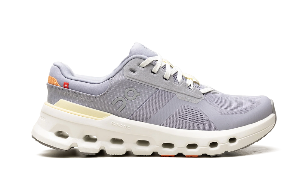 Cloudrunner 2 WMNS "Lilac Ivory" 3WE10134049
