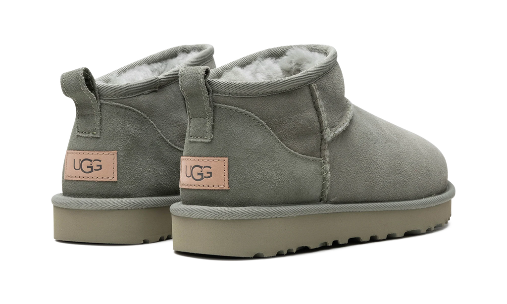 CLASSIC ULTRA MINI WMNS "Shaded Clover" 1116109 SDC