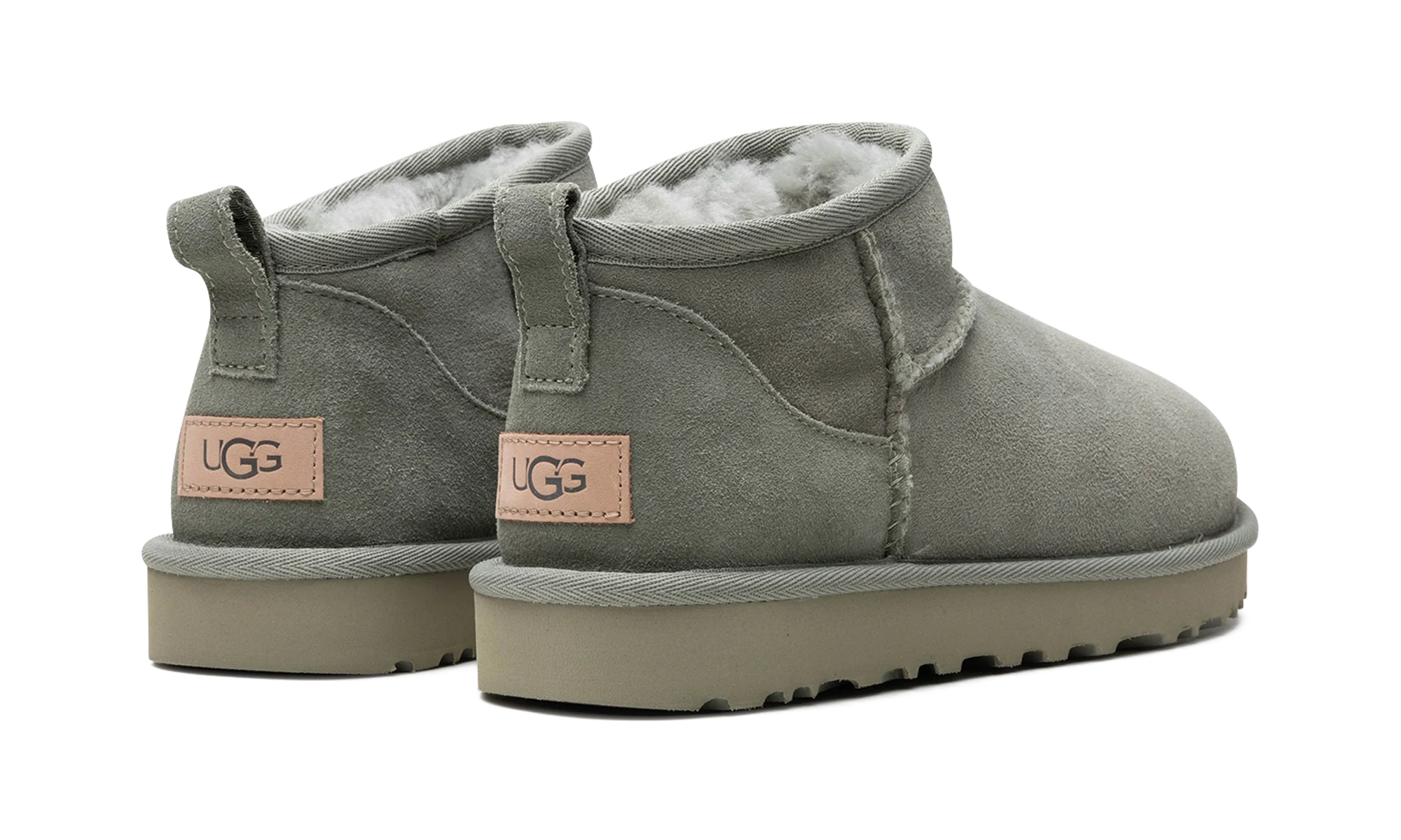 CLASSIC ULTRA MINI WMNS "Shaded Clover" 1116109 SDC
