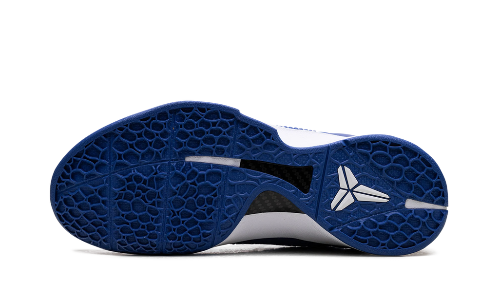 Zoom Kobe 6 Protro "Dodgers" CW2190 400