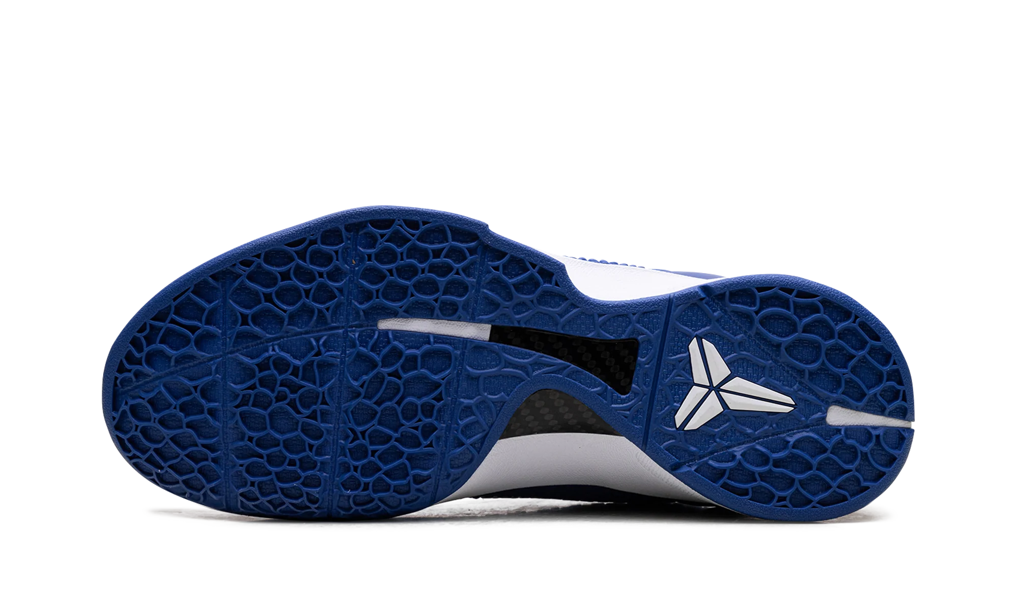 Zoom Kobe 6 Protro "Dodgers" CW2190 400