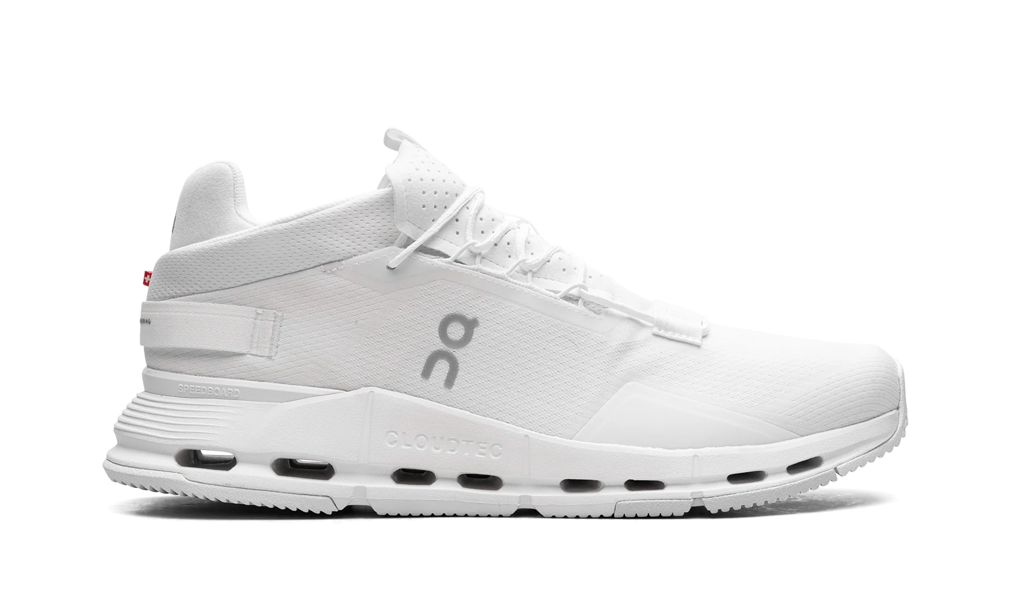 Cloudnova 2 "White" 3ME30210108