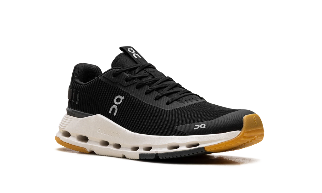 Cloudnova Form 2 WMNS "Black Ivory" 3WE30171430