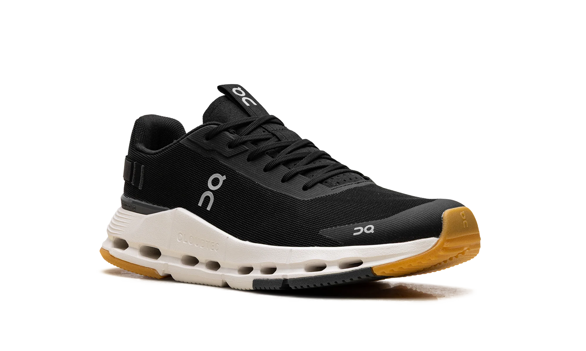 Cloudnova Form 2 WMNS "Black Ivory" 3WE30171430