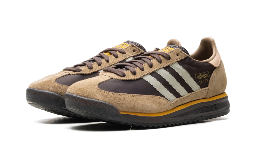SL 72 RS "Brown Putty Grey" IG4645